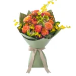 Букет Ариэла